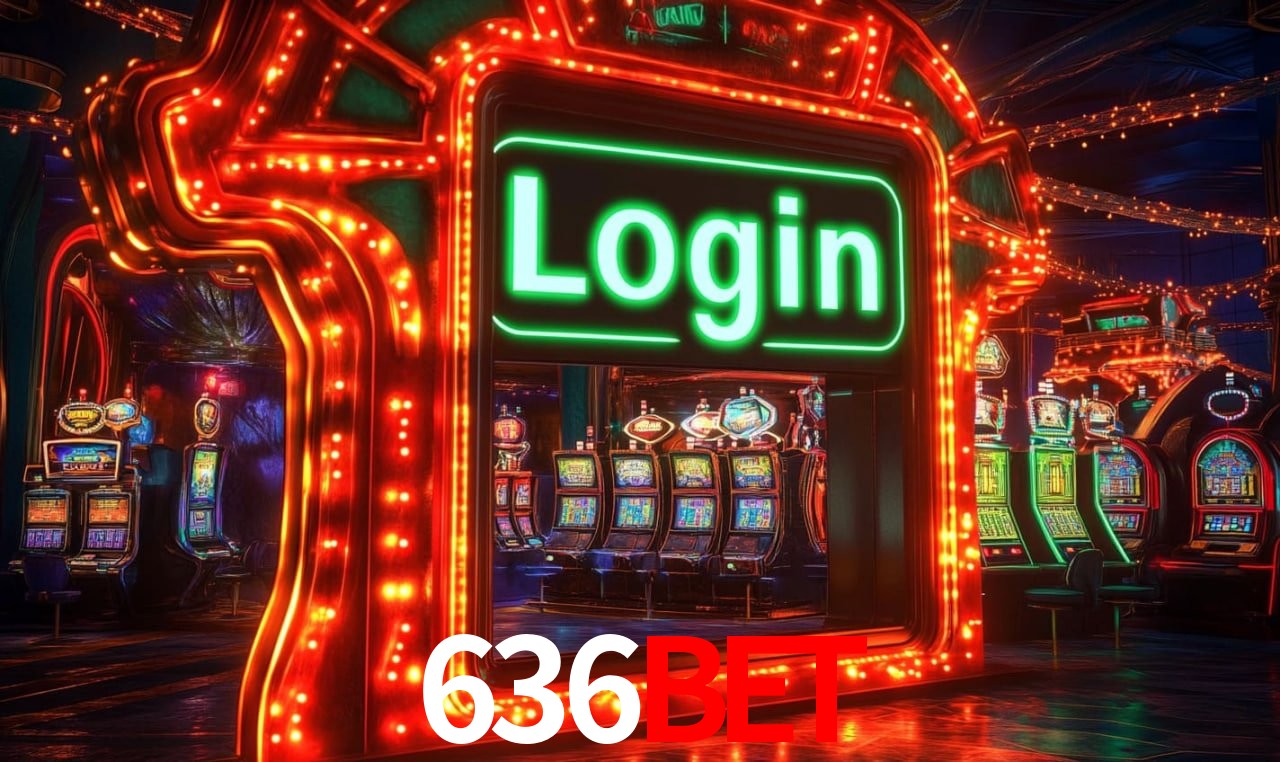 Diretório de Jogos 636bet