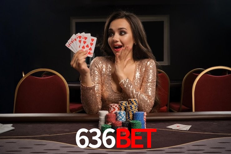 Bônus Diários 636bet