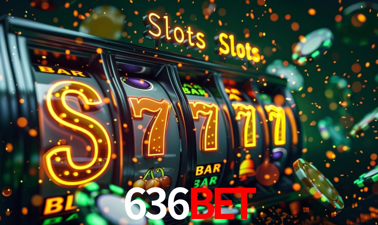 Recursos de Bônus 636bet