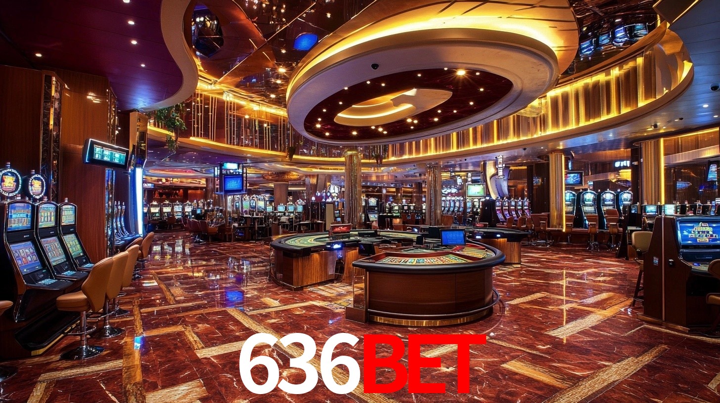 Programa VIP 636bet