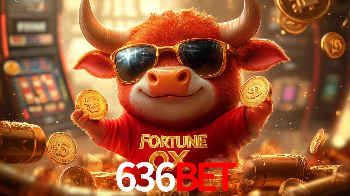 Bônus Generosos e Exclusivos no 636bet para Você!