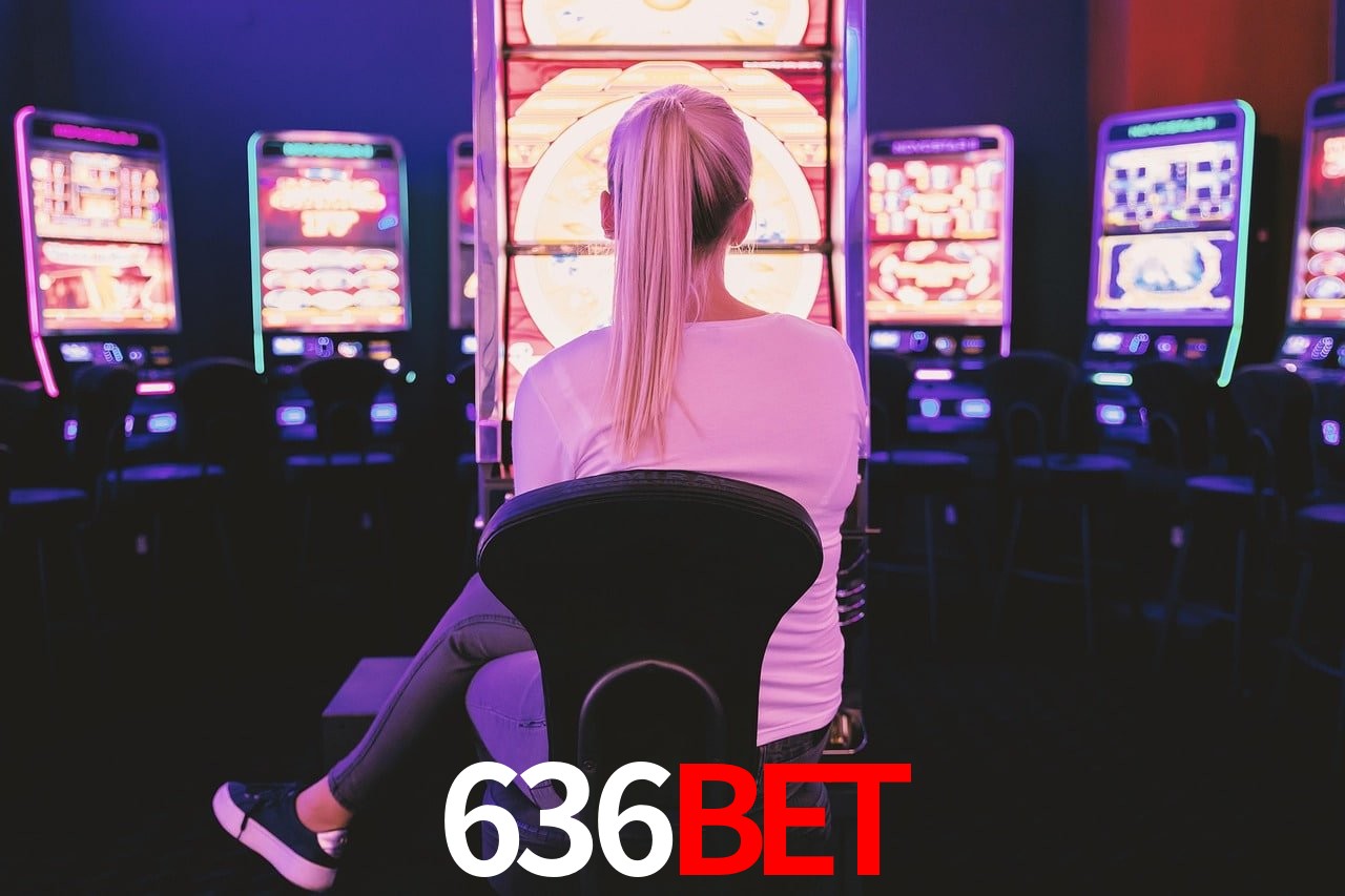 Games Directory 636bet