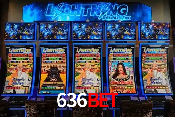 A Emoção da Loteria na 636bet: Uma Chance de Mudança de Vida