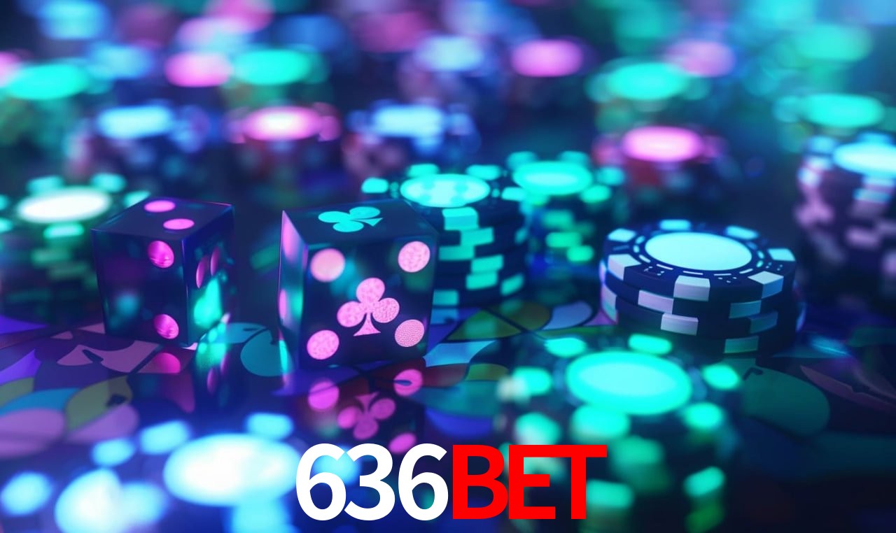 Estatísticas 636bet