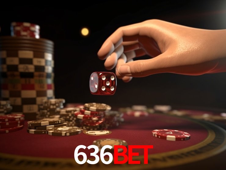 Promoções Sazonais 636bet