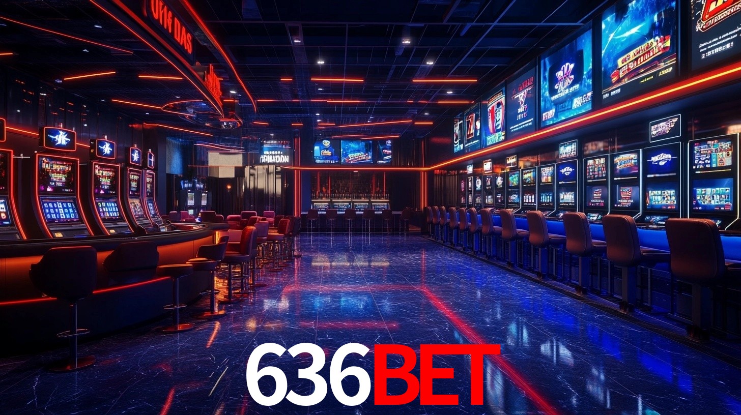 Daily Bonuses 636bet