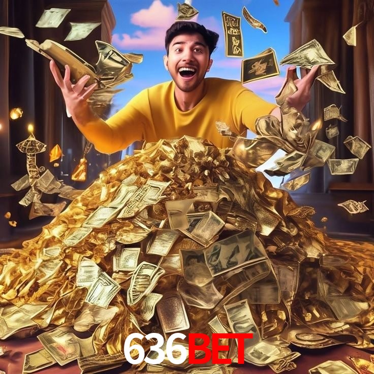 Bônus de Boas-vindas 636bet