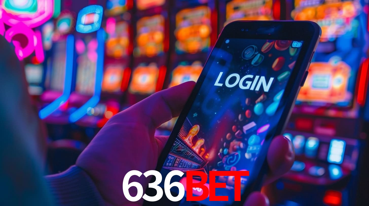 Estatísticas Esportivas 636bet