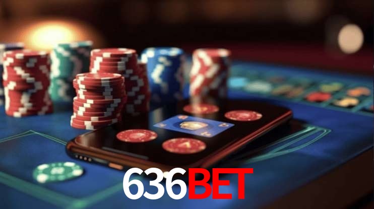 Requisitos do APK da 636bet para Android