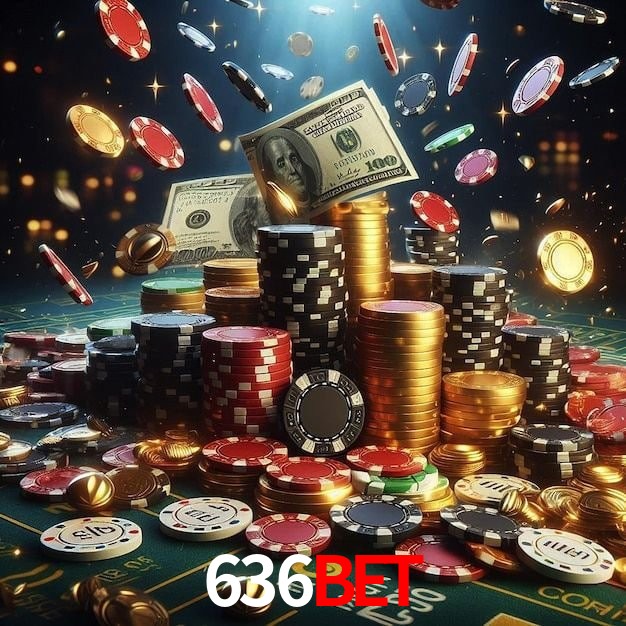 Interface Premium 636bet