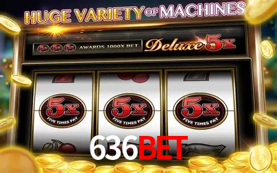 Desvendando o Mundo dos Jogos Virtuais na 636bet
