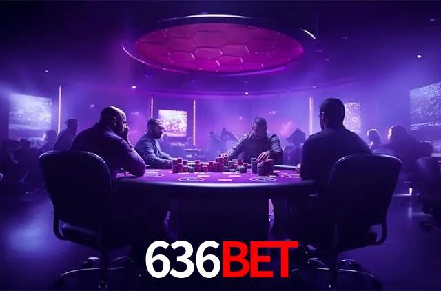Tecnologia da Plataforma 636bet