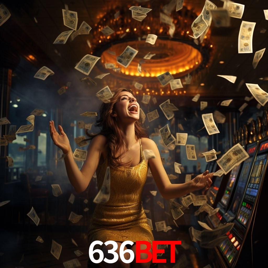 Spaceman Game 636bet