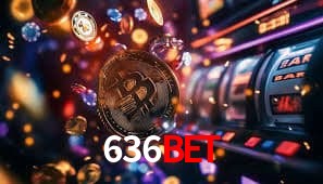 Interface do App 636bet