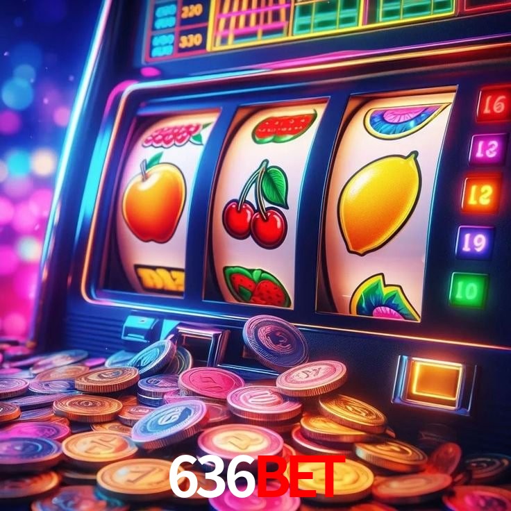 Cadastro Rápido 636bet