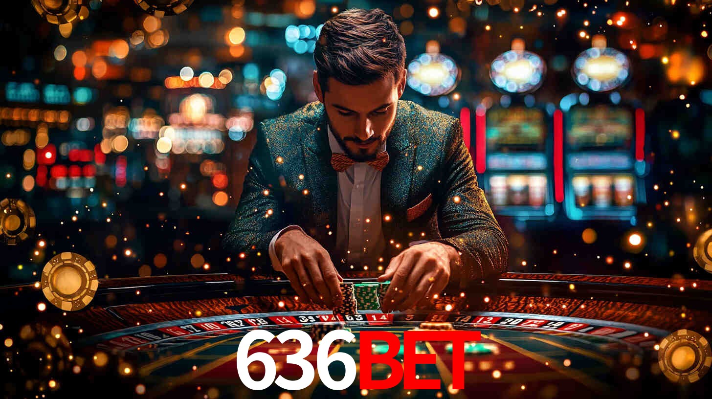 Premium Interface 636bet