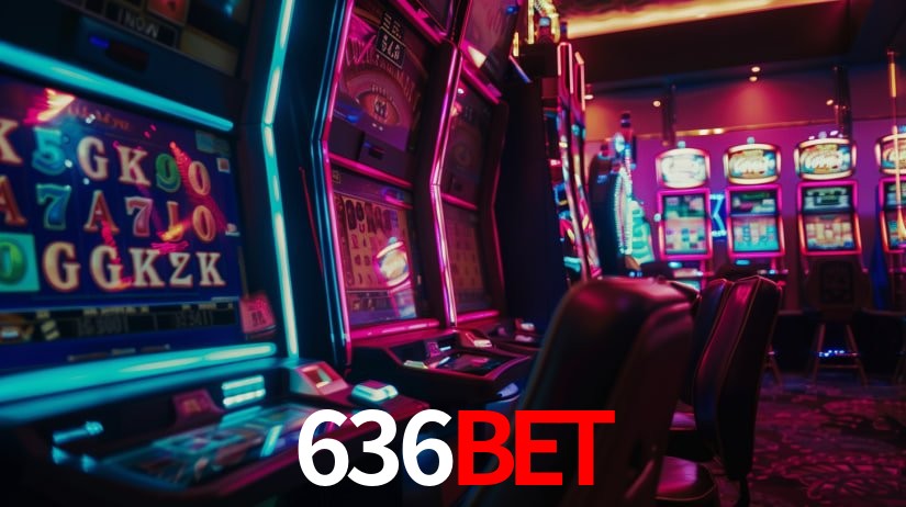 APP oficial da 636bet para mobile