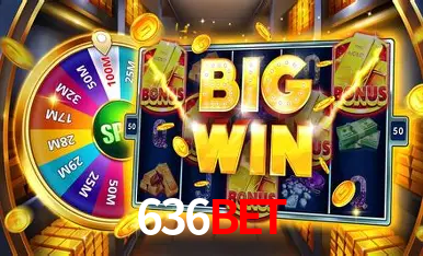 Apostas Esportivas na 636bet: Um Guia Completo