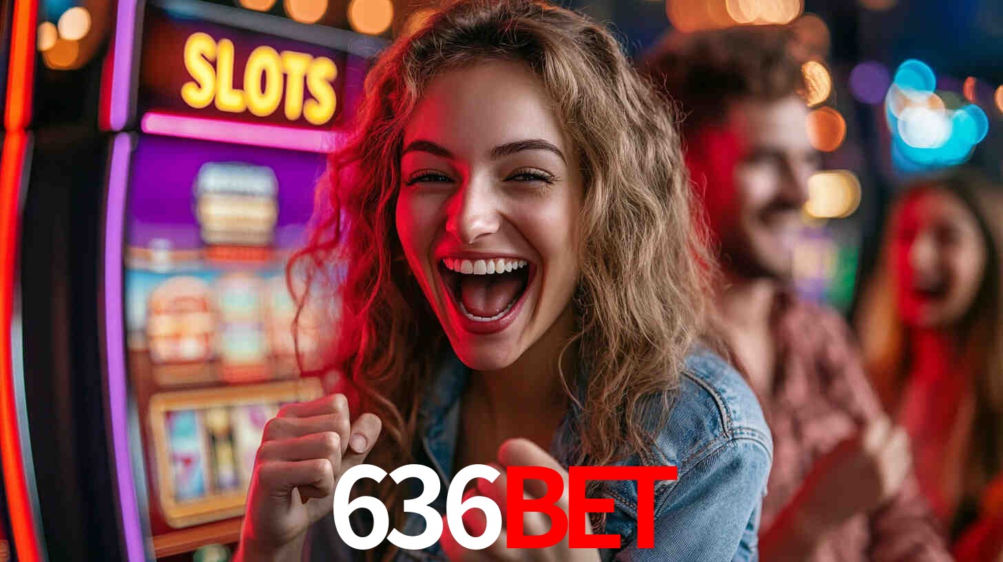 A Experiência Imersiva dos Cassinos Ao Vivo no 636bet