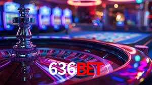 Benefícios da Conta 636bet