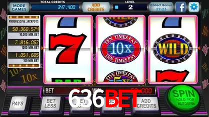 Desvendando o Mundo dos Jogos Virtuais na 636bet