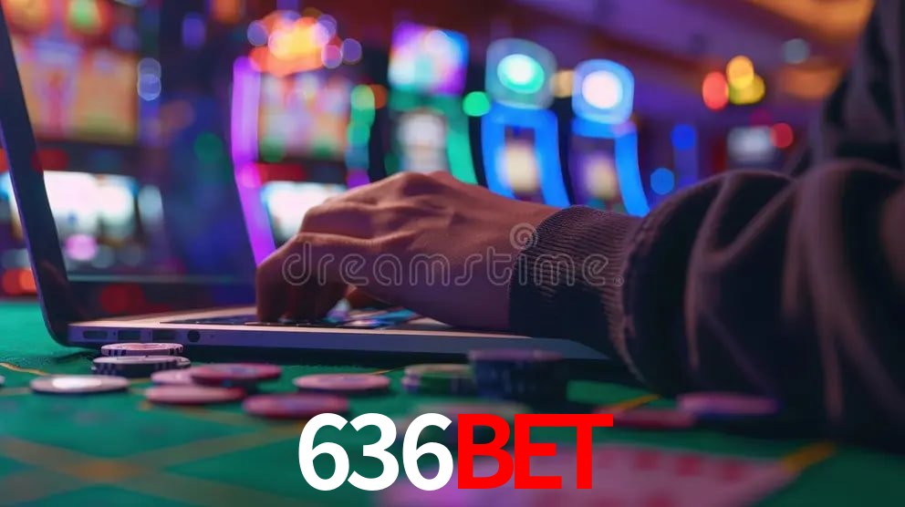 Casino VIP 636bet