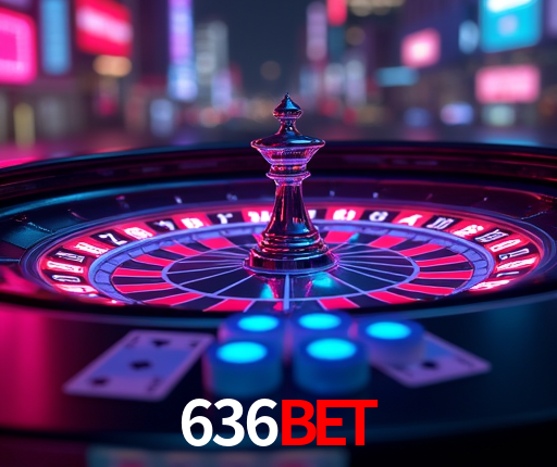 Desvendando o Mundo dos Jogos Virtuais na 636bet