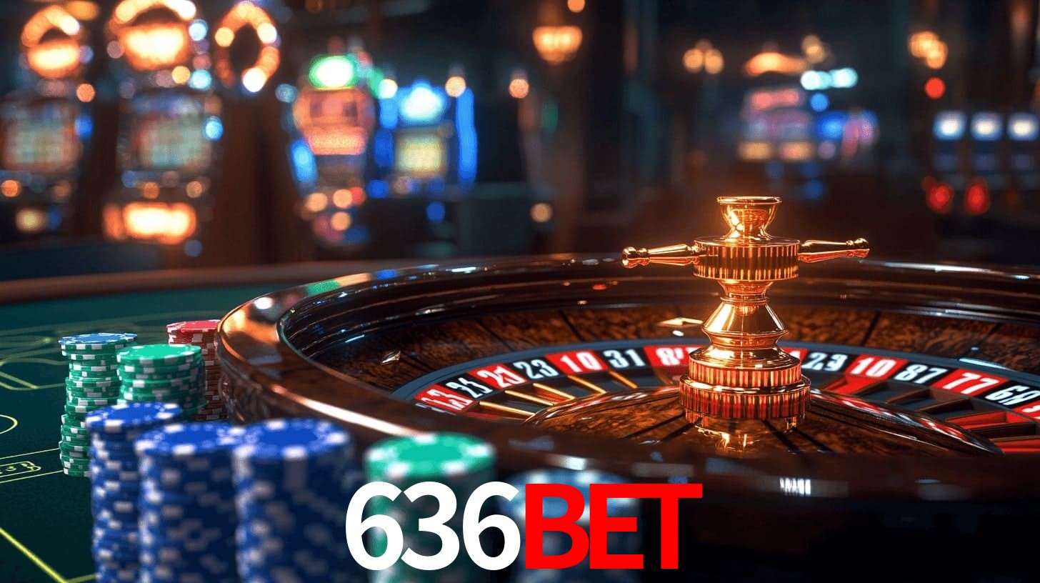 636bet - Plataforma de Cassino Brasil - 636bet.com