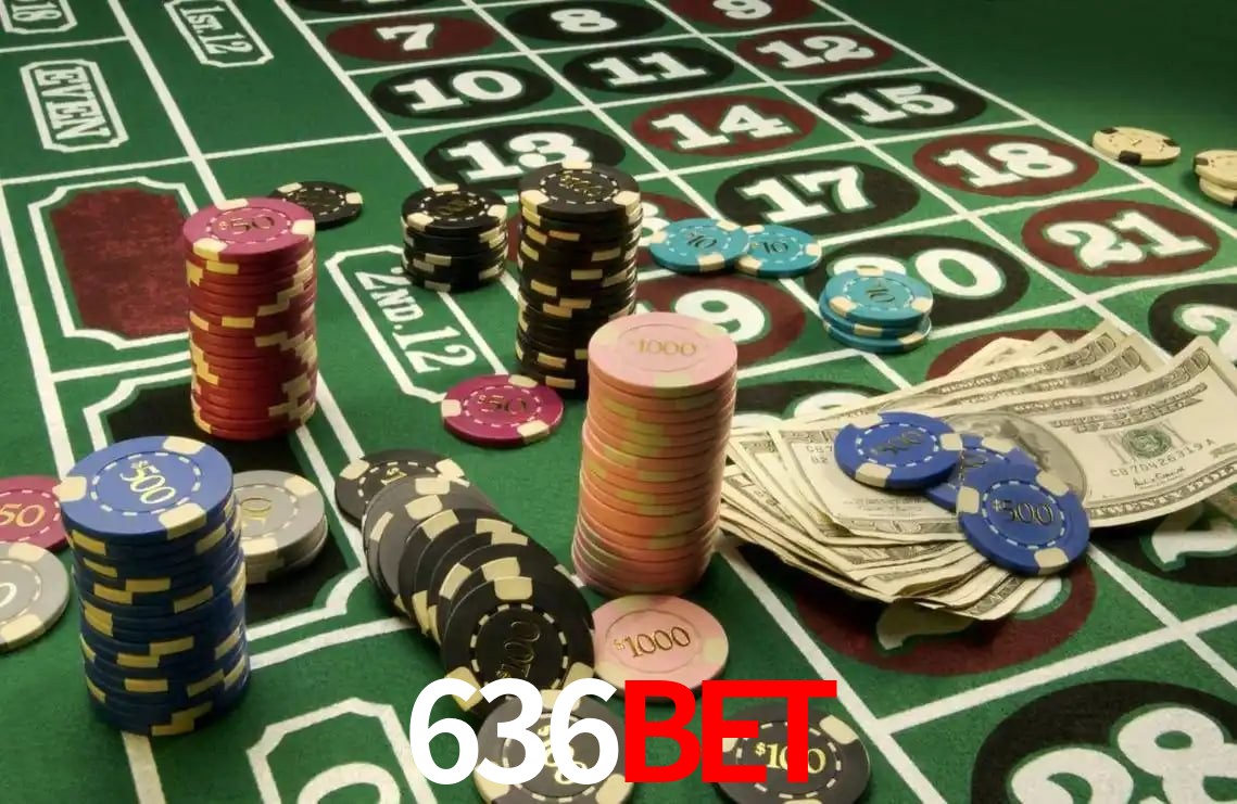 Game Statistics 636bet