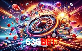 Casino Ao Vivo 636bet
