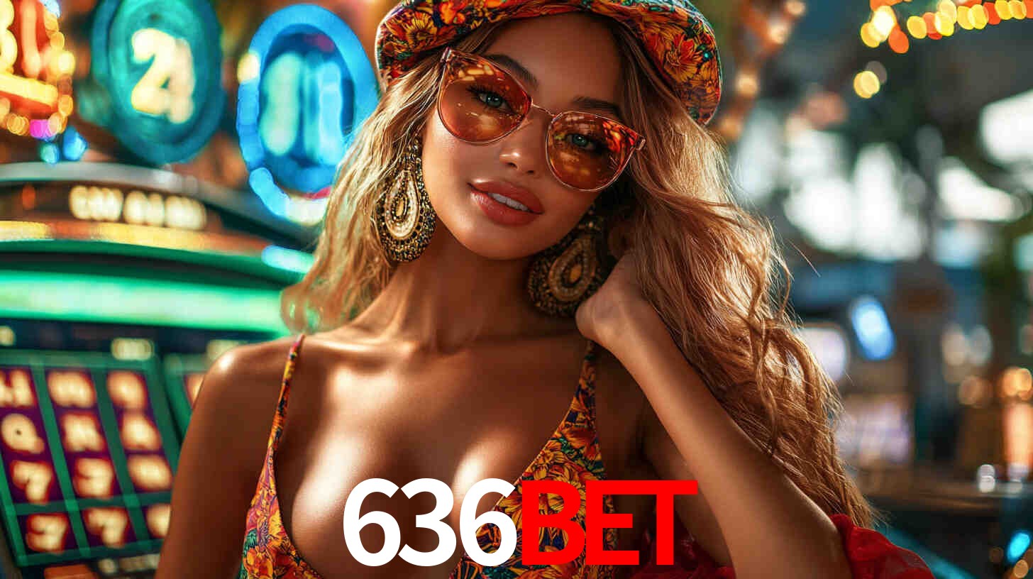Exclusive Games 636bet