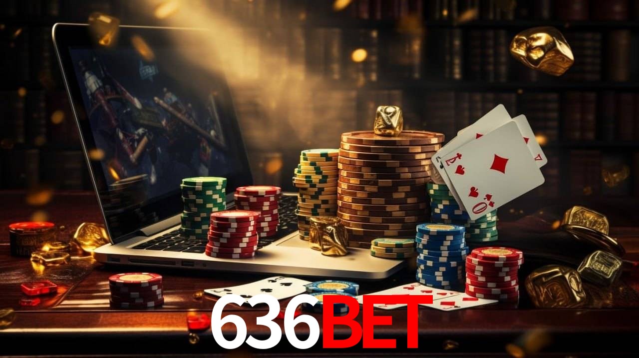 Experiência VIP 636bet