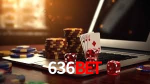 Jogos Exclusivos 636bet