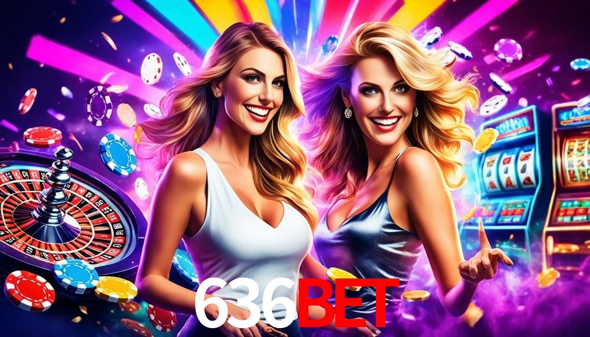 Mesa de Blackjack 636bet