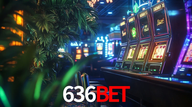 Live Casino 636bet