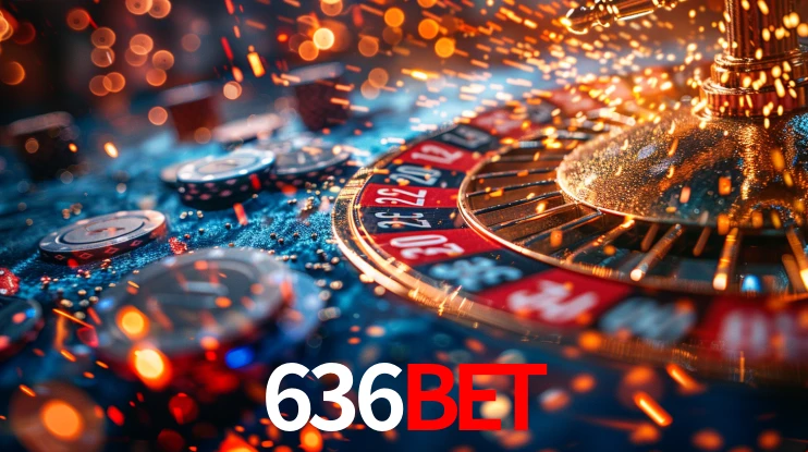 Secure Login 636bet
