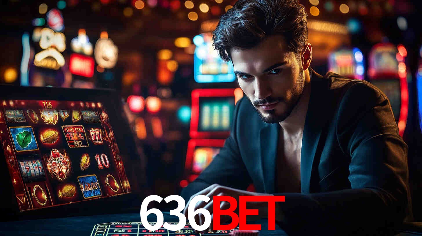 636 bet login