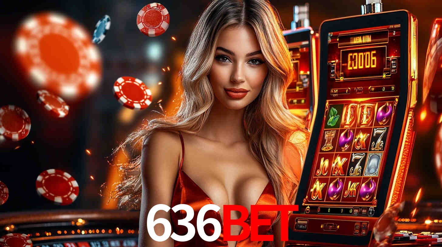 636bet: Seu Cassino Premiado com Pagamentos Rápidos