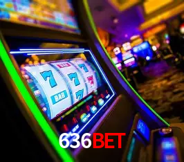 Inovações de Jogos na 636bet: O Futuro das Experiências Interativas