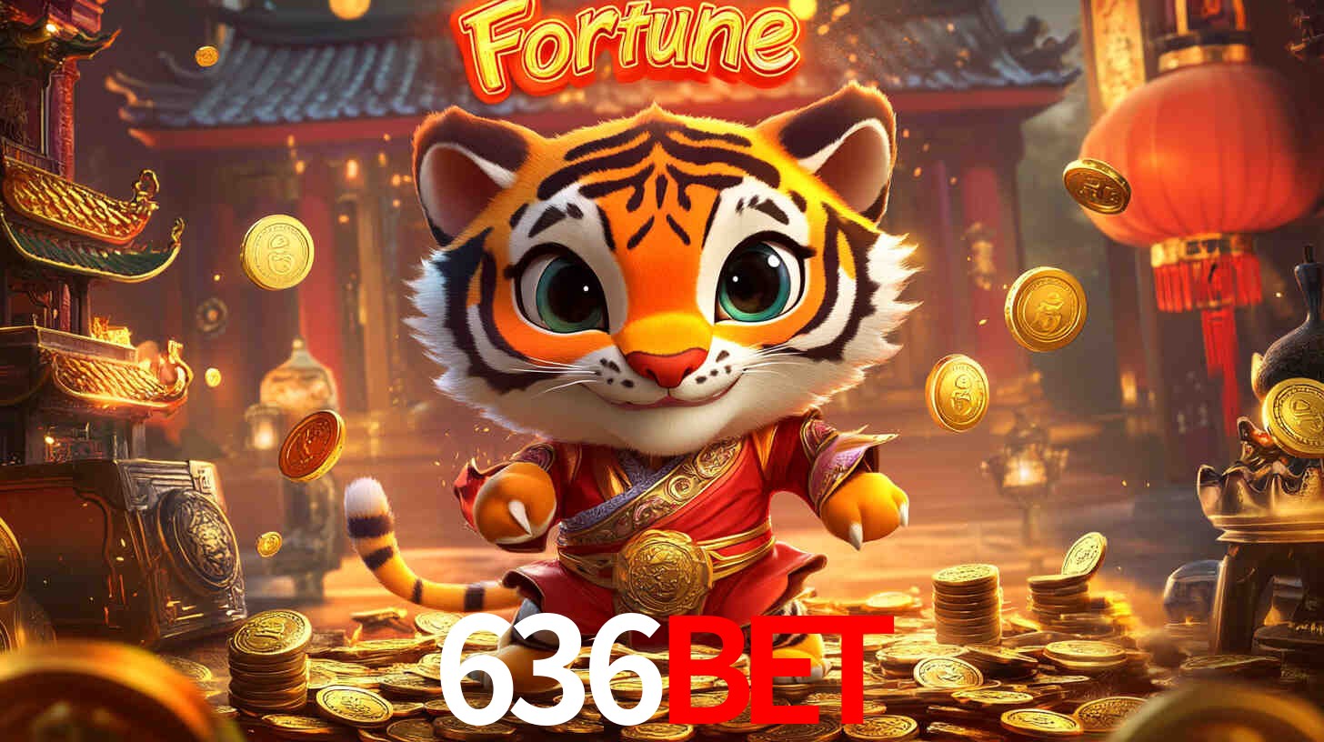 Apostas Esportivas na 636bet: Um Guia Completo