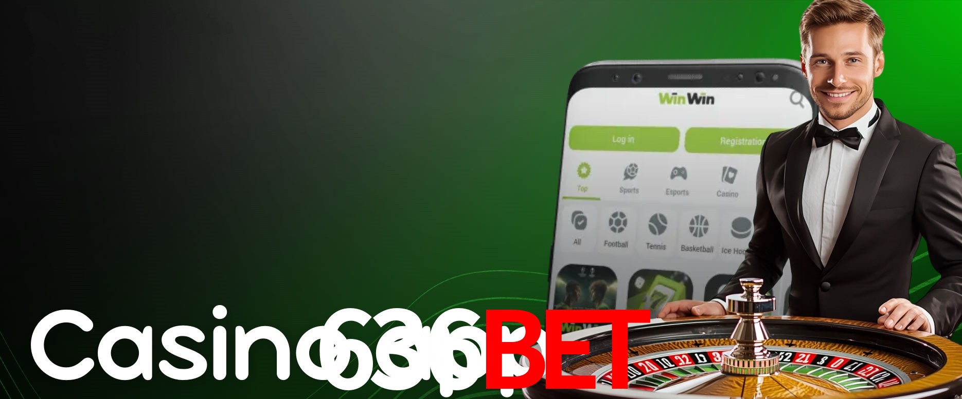 Exclusive Offers 636bet