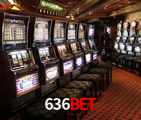 Explorando a Categoria de Eventos em Apostas na 636bet