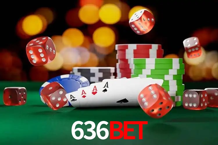 Ofertas Exclusivas 636bet