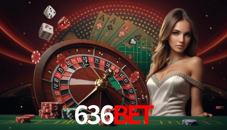 Account Benefits 636bet