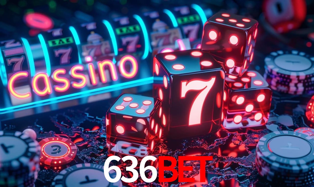 Experiência VIP 636bet