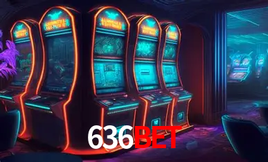 Inovações de Jogos na 636bet: O Futuro das Experiências Interativas