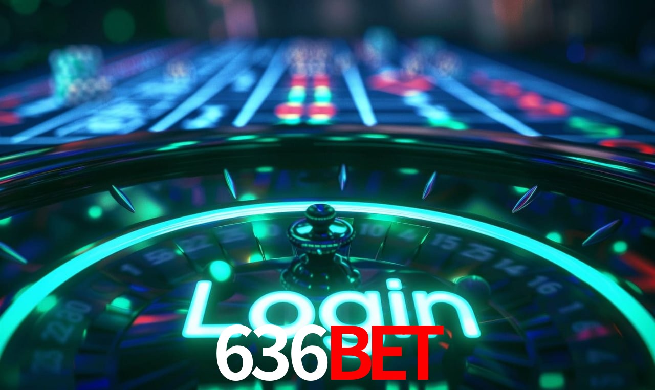 Jogos de Slot 636bet