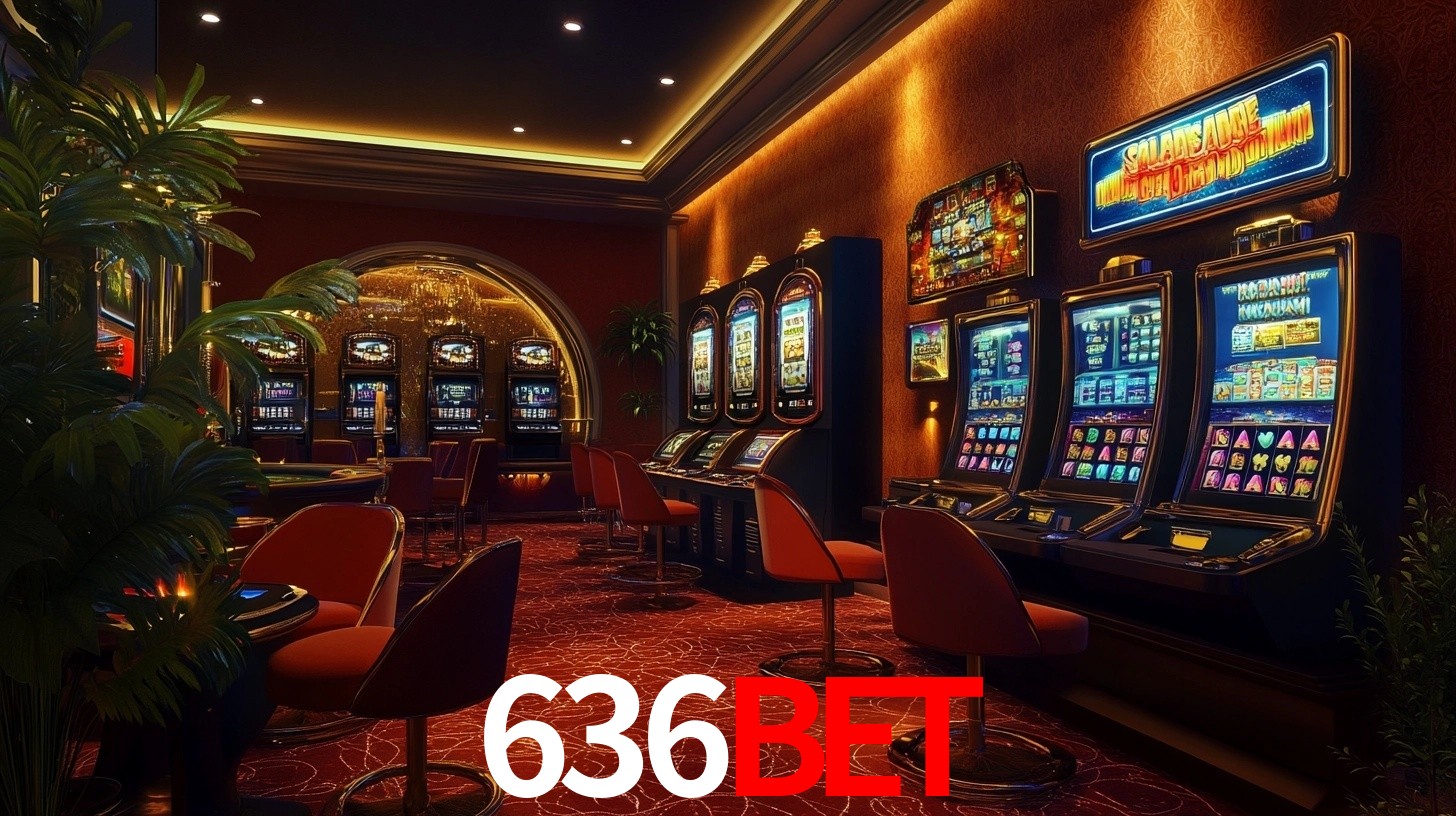 Tournaments 636bet