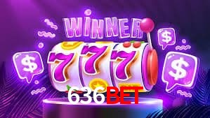Welcome Bonus 636bet