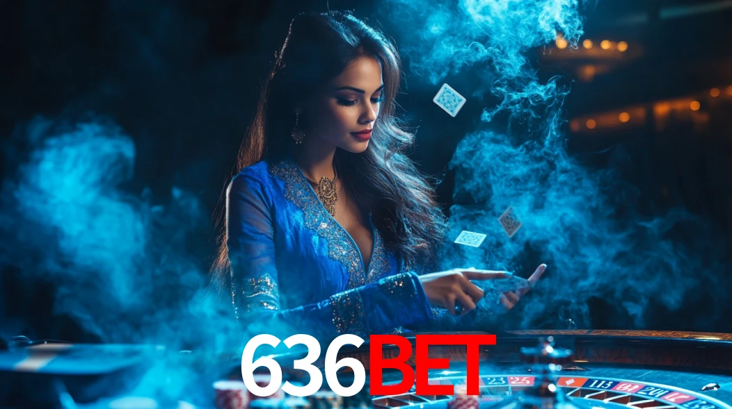 A Emoção da Loteria na 636bet: Uma Chance de Mudança de Vida